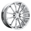 CLOUT 24X10 6X135 87.1 P +30