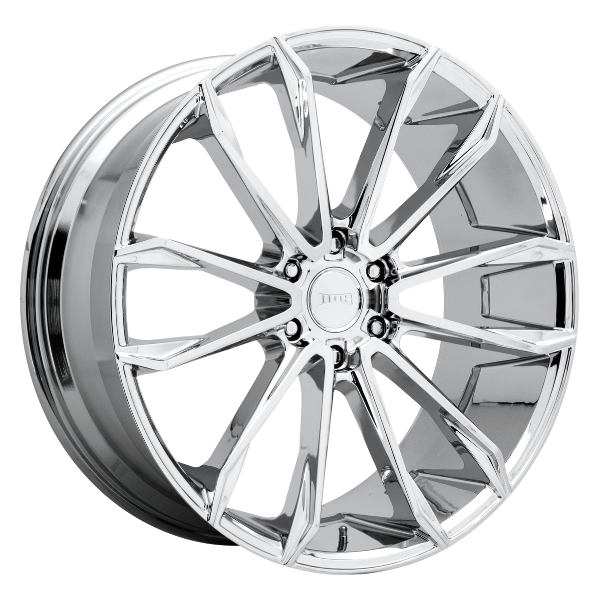 CLOUT 24X10 6X135 87.1 P +30