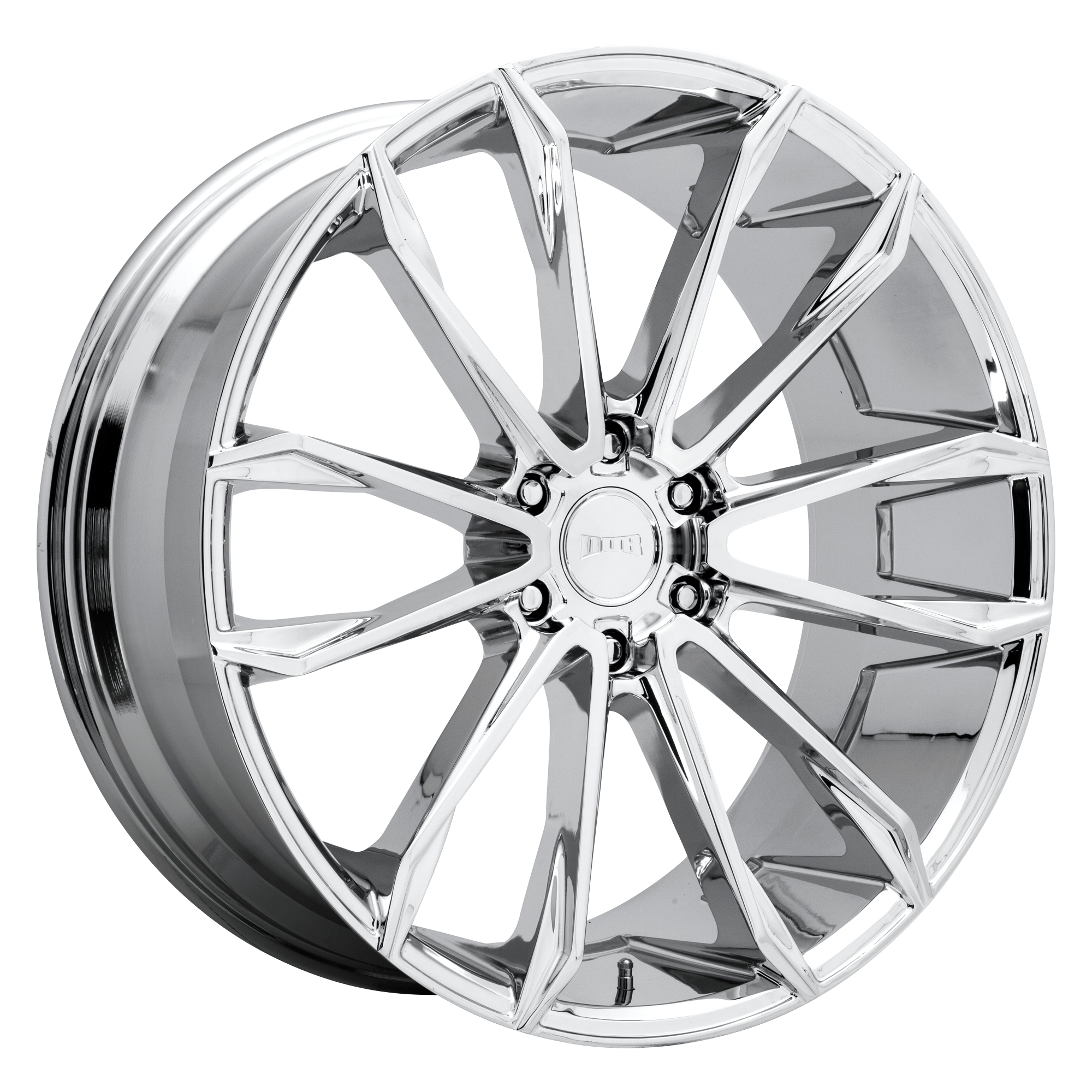 CLOUT 24X10 6X5.5 106.1 P +30