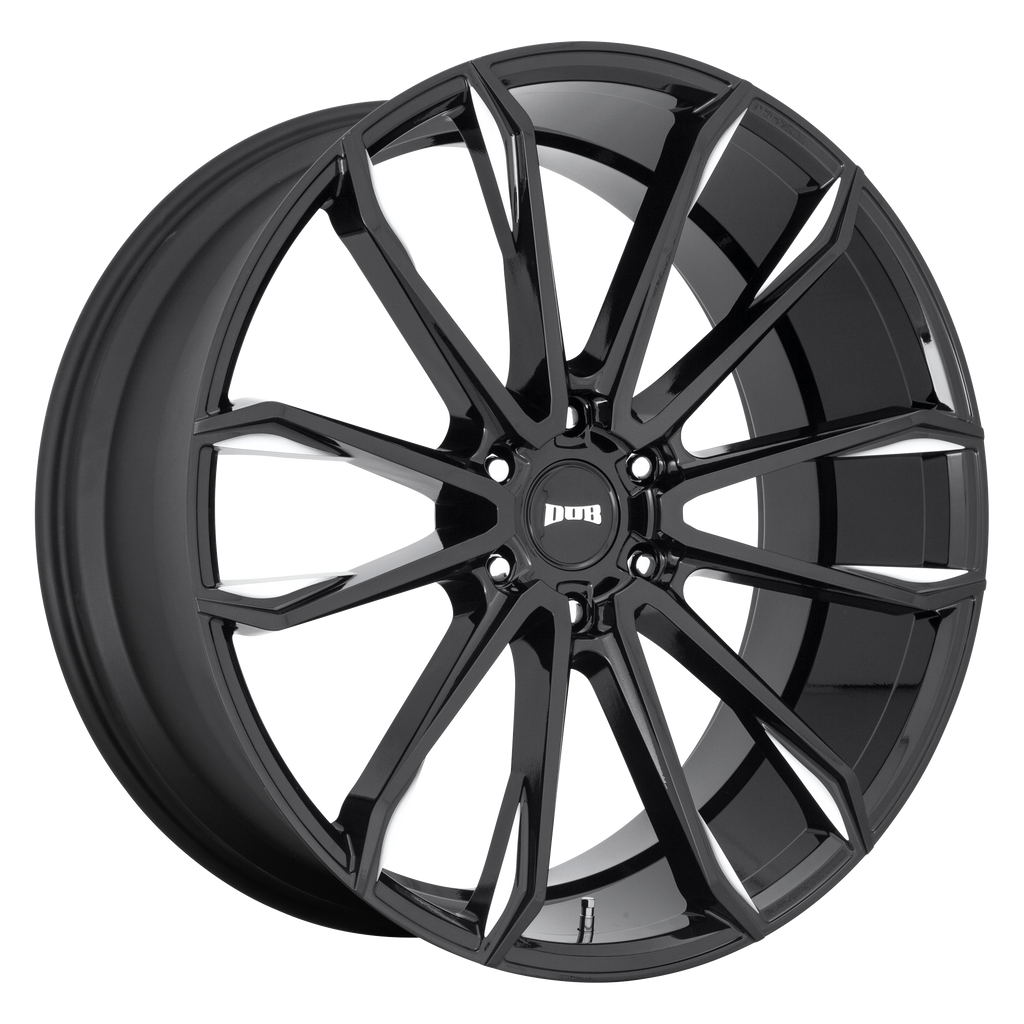 CLOUT 24X10 6X5.5 106.1 NBL +30