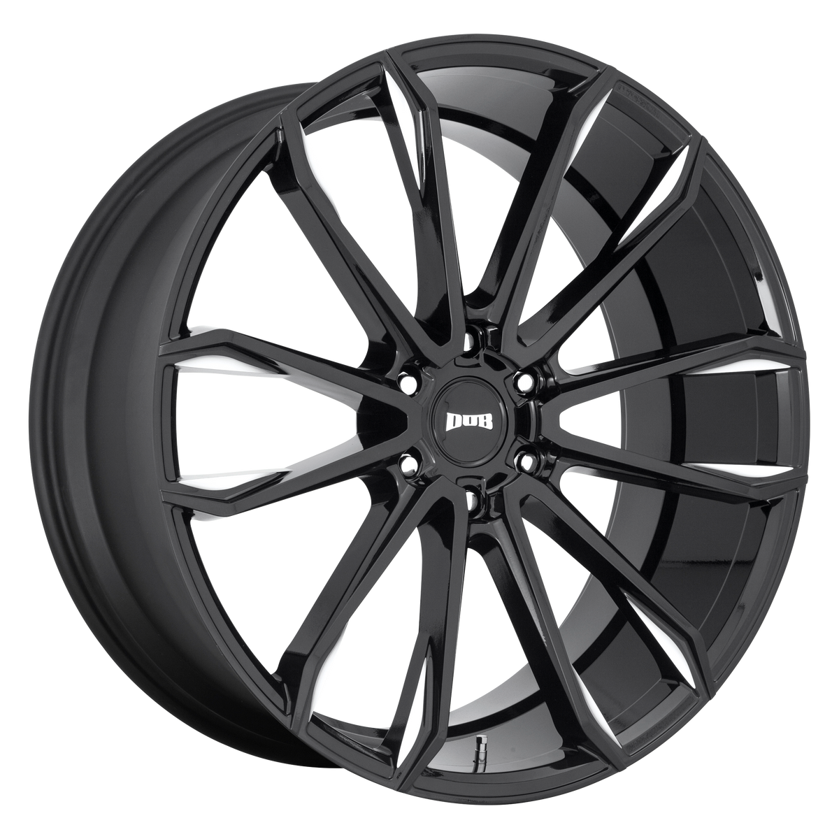 CLOUT 24X10 6X5.5 106.1 NBL +30