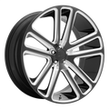 FLEX 24X10 5X5 78 NBL +10