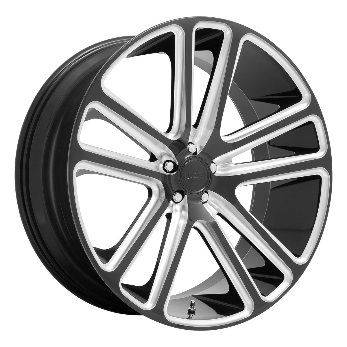 FLEX 24X10 5X5 78 NBL +10
