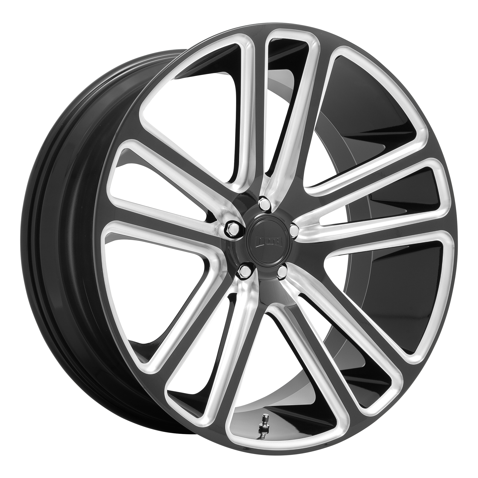 S255 FLEX 24X10 6X135 87.1 NBL +30