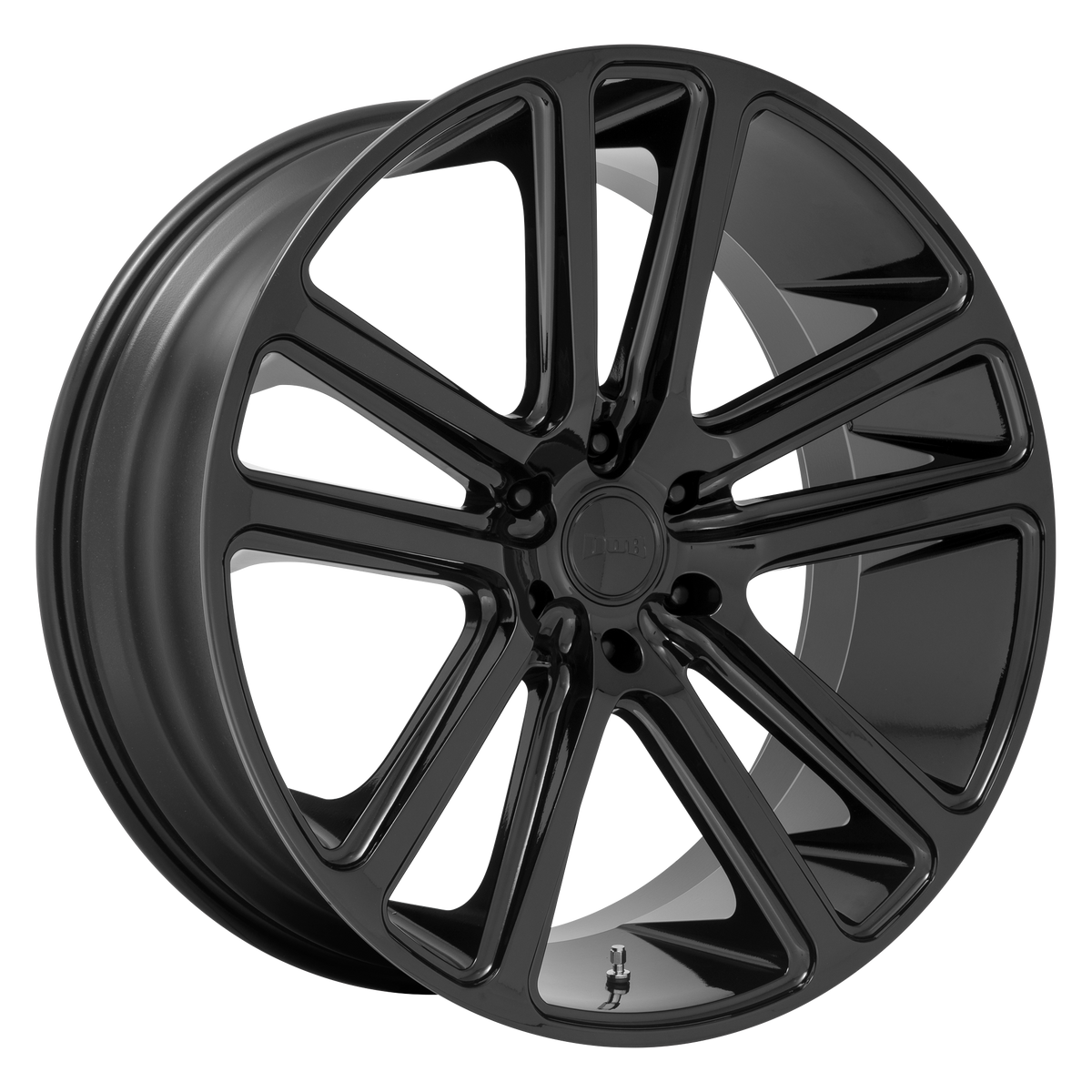 FLEX 24X10 5X5 78 BL +10