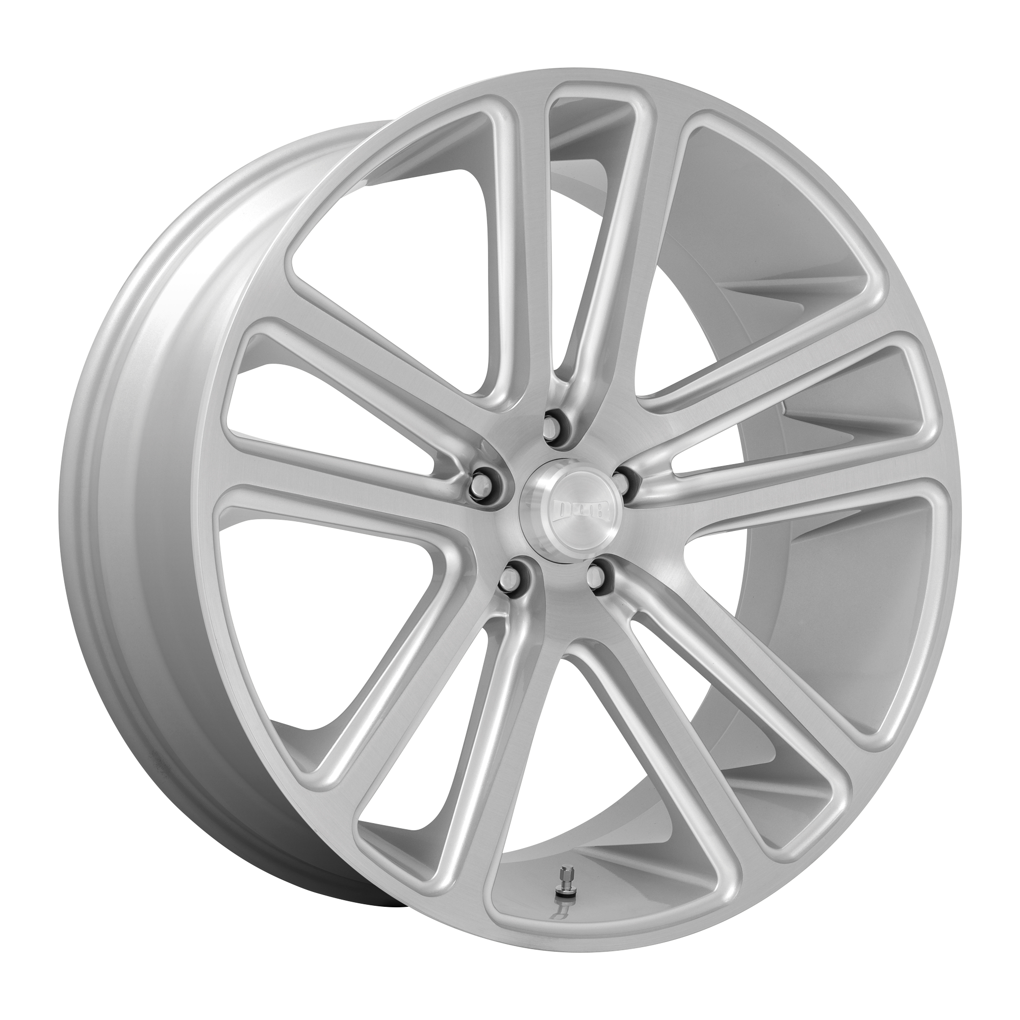 FLEX 22X9.5 6X5.5 106.1 RSL +25