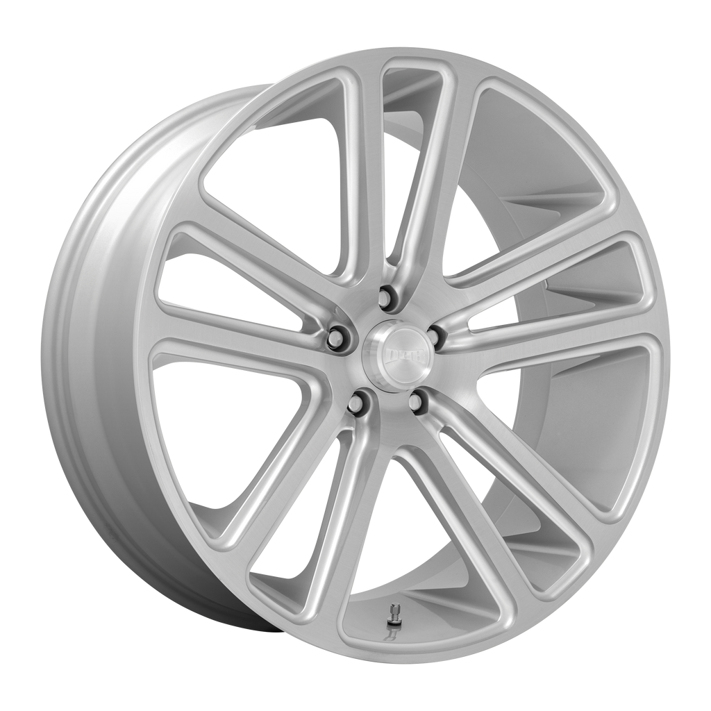 FLEX 22X9.5 5X115 71.6 RSL +20