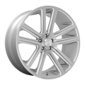 FLEX 22X9.5 5X115 71.6 RSL +20