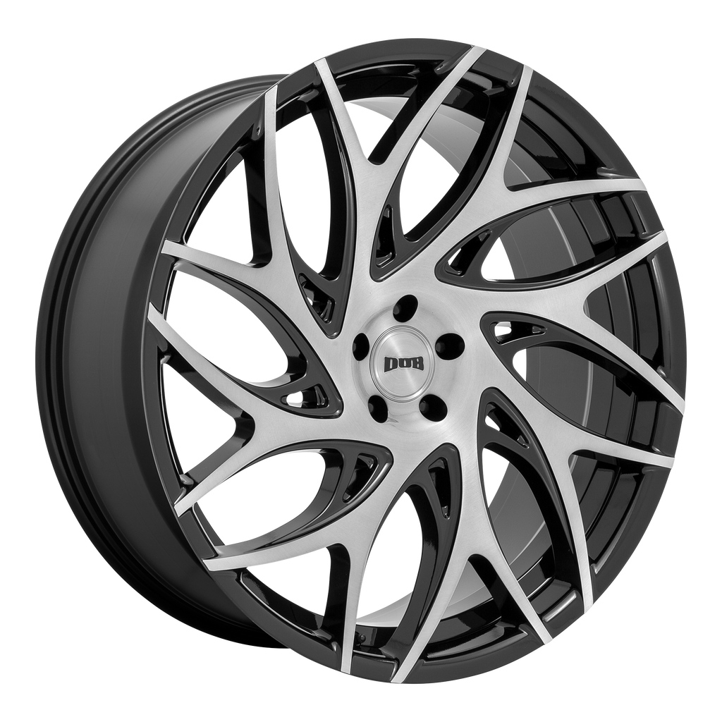 G.O.A.T. 24X10 6X5.5 106.1 MLT +25