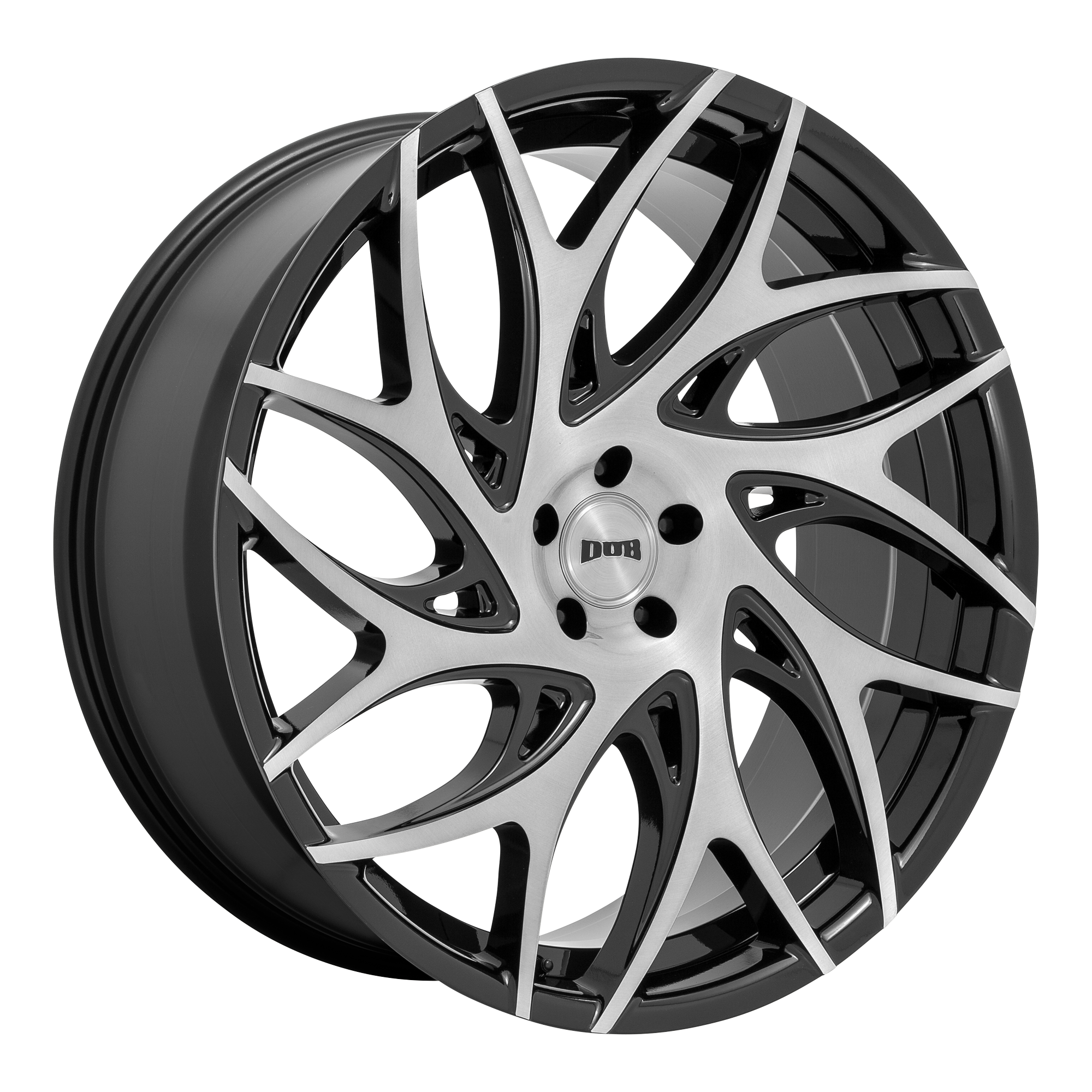 G.O.A.T. 24X10 5X5.0 78 MLT +10