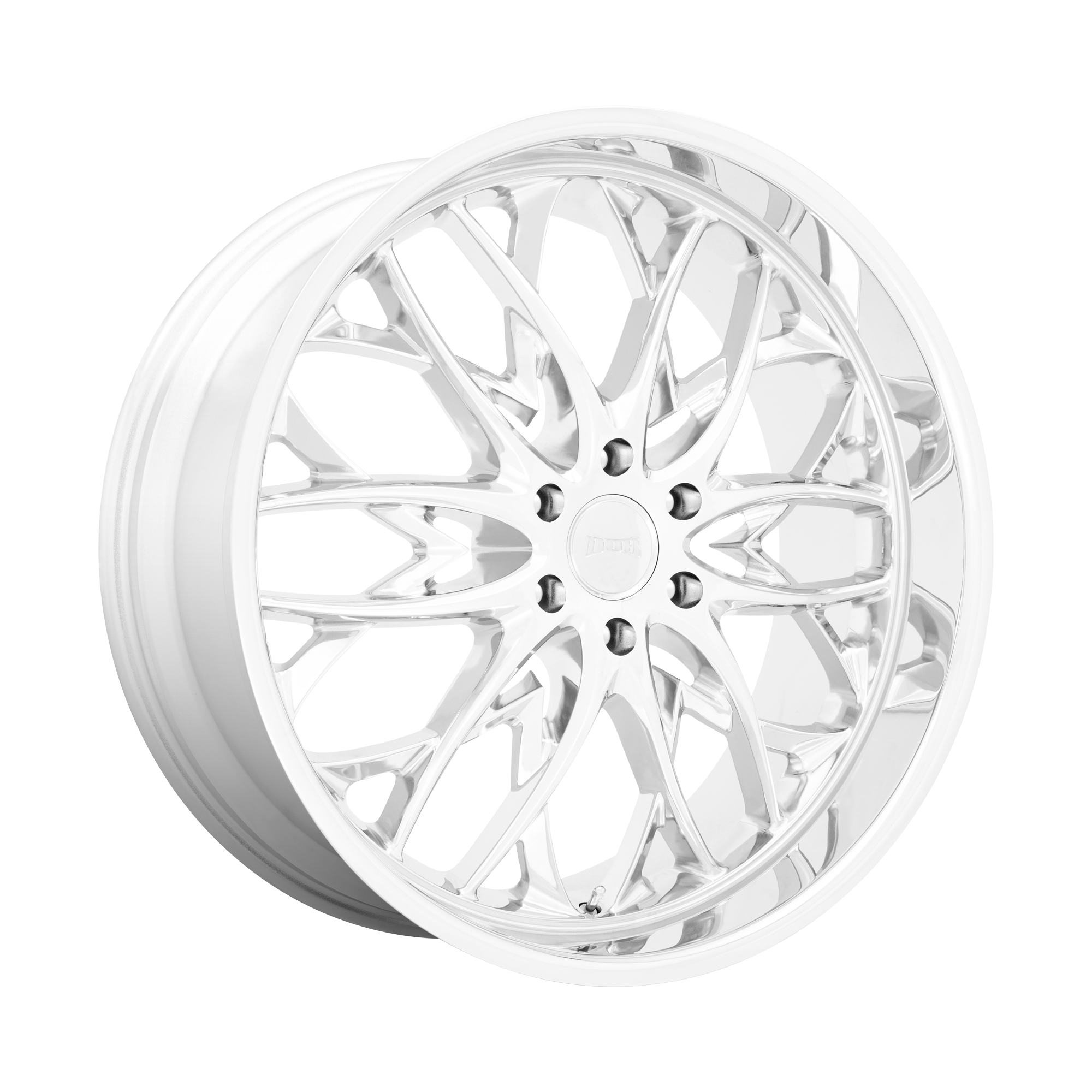 OG 22X9.5 6X5.5 106.1 P +25