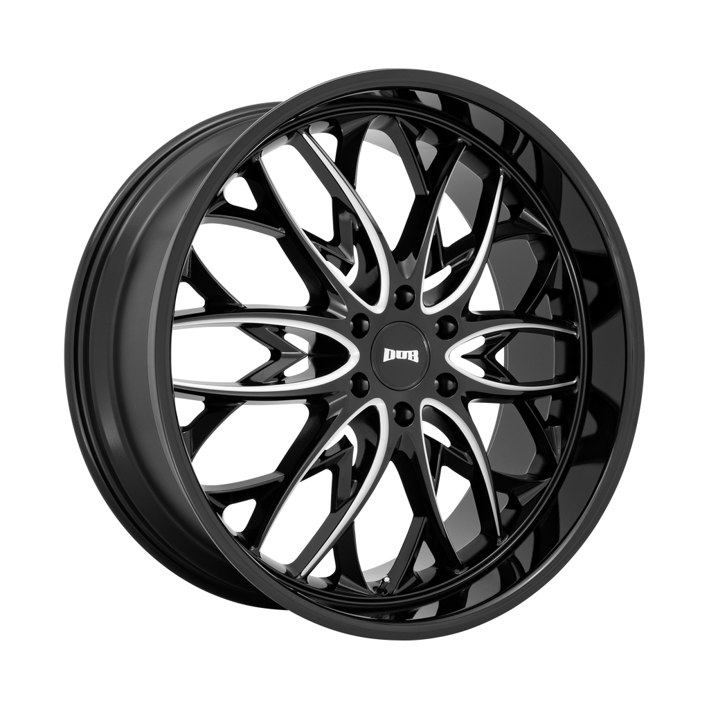 OG 24X10 6X5.5 106.1 NBL +25
