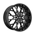 OG 24X10 6X5.5 106.1 NBL +25