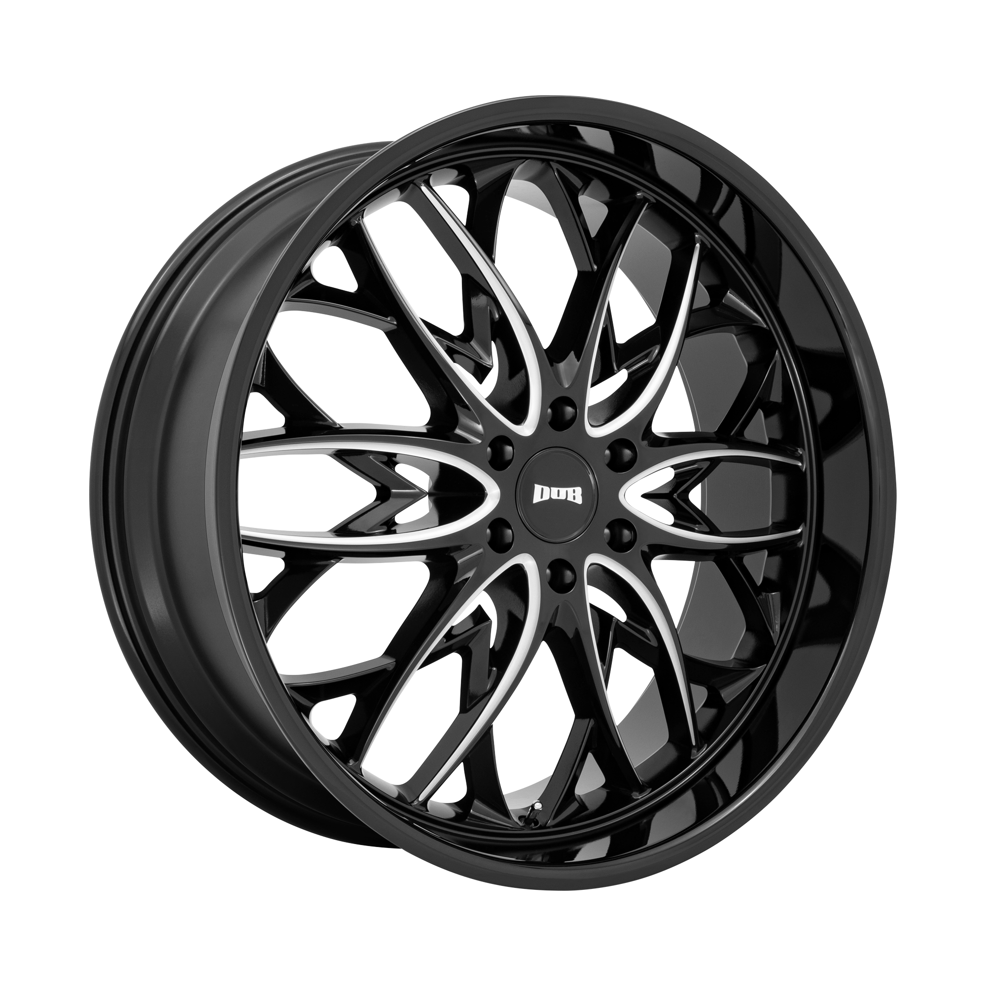 OG 24X10 6X5.5 106.1 NBL +25