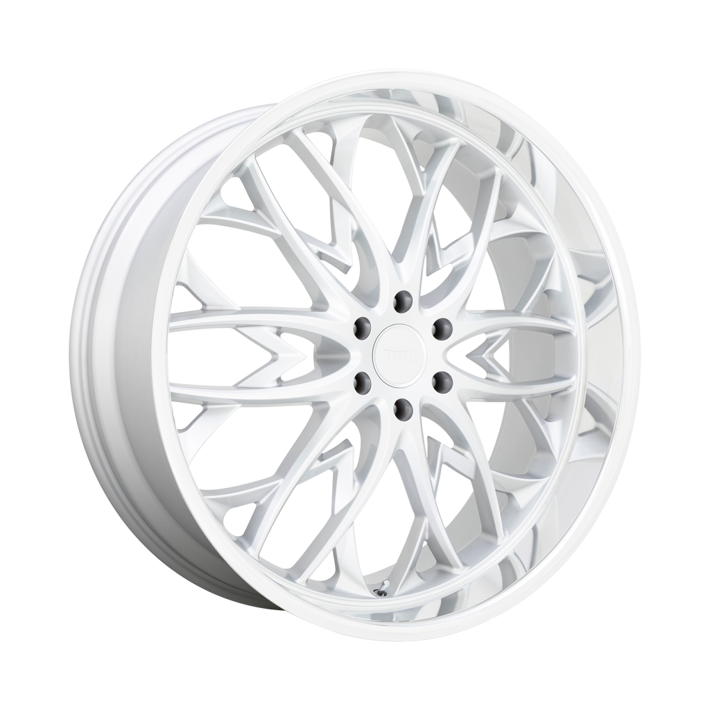 OG 26X10 6X135 87.1 SLVD +30