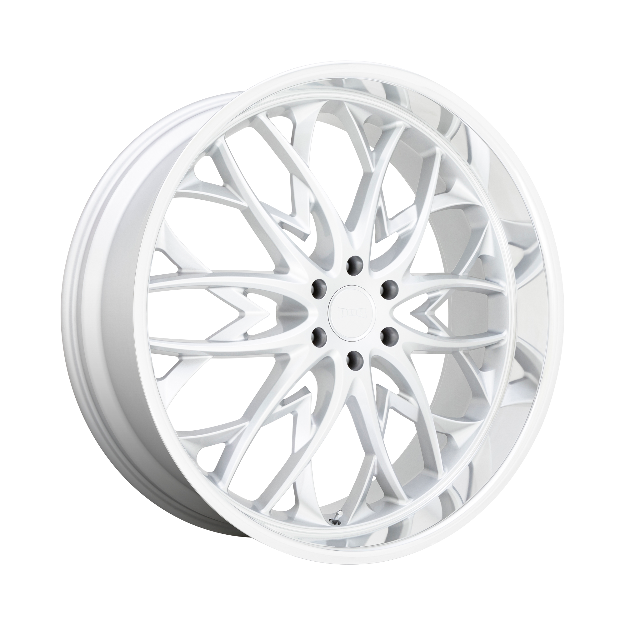OG 26X10 6X135 87.1 SLVD +30