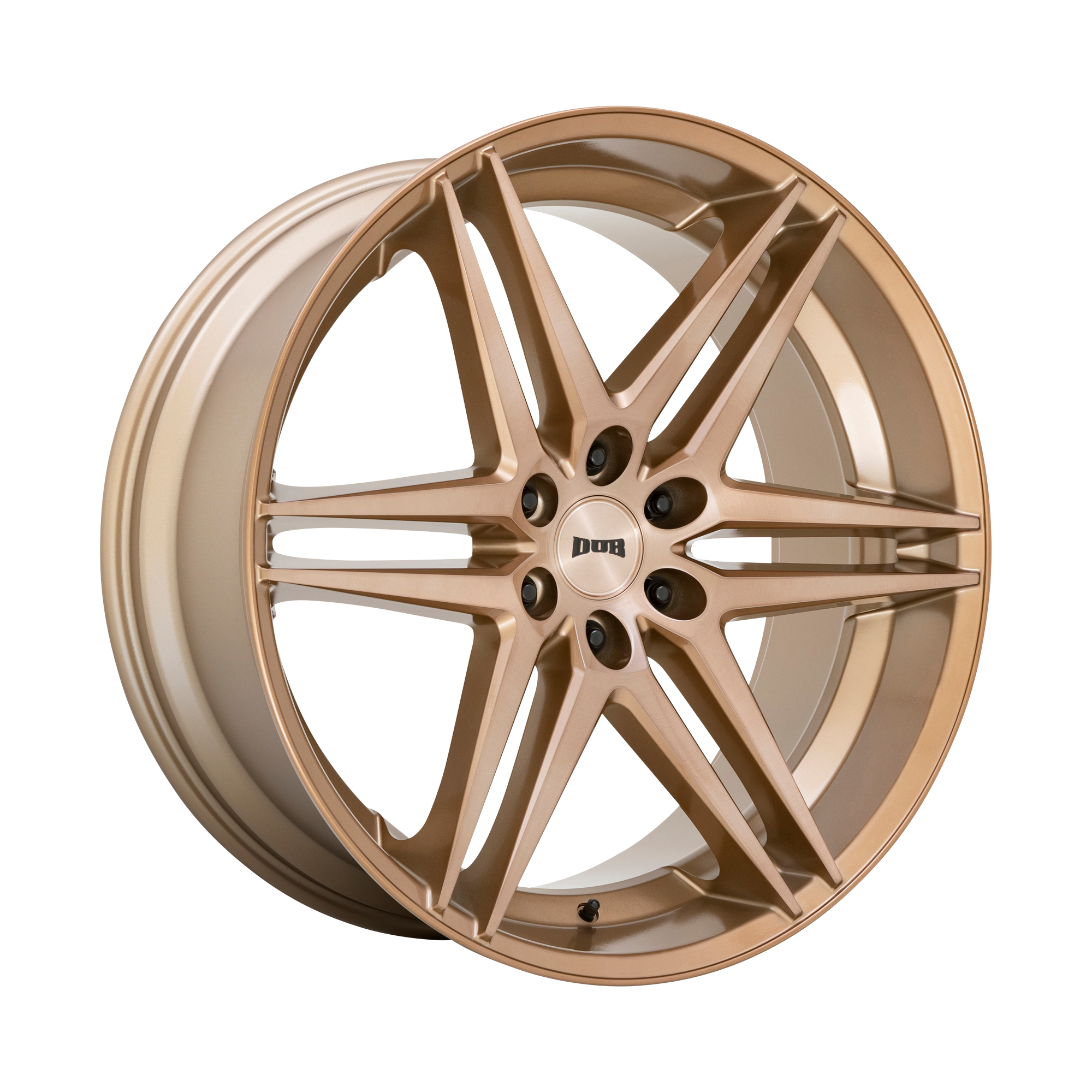 DIRTY DOG 24X10 6X5.5 106.1 BZBR +25