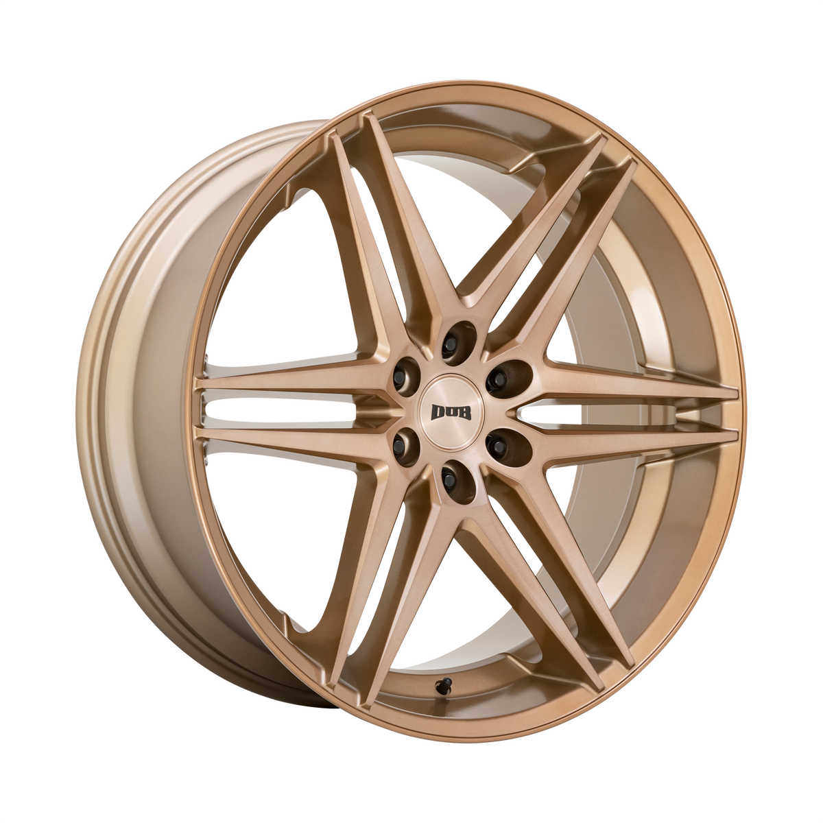 DIRTY DOG 26X10 6X135 87 BZBR +30