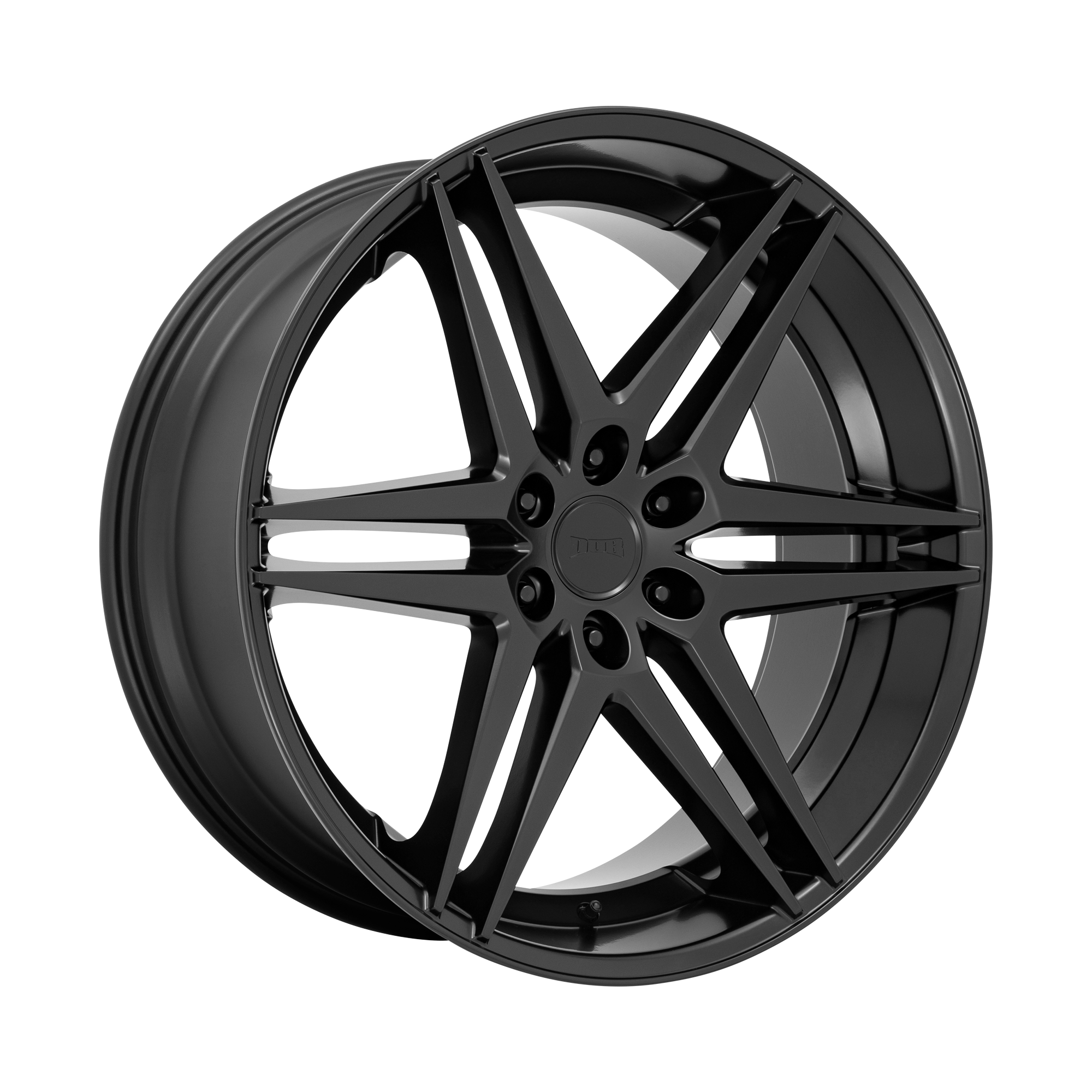 DIRTY DOG 24X10 6X135 87.1 BD +30