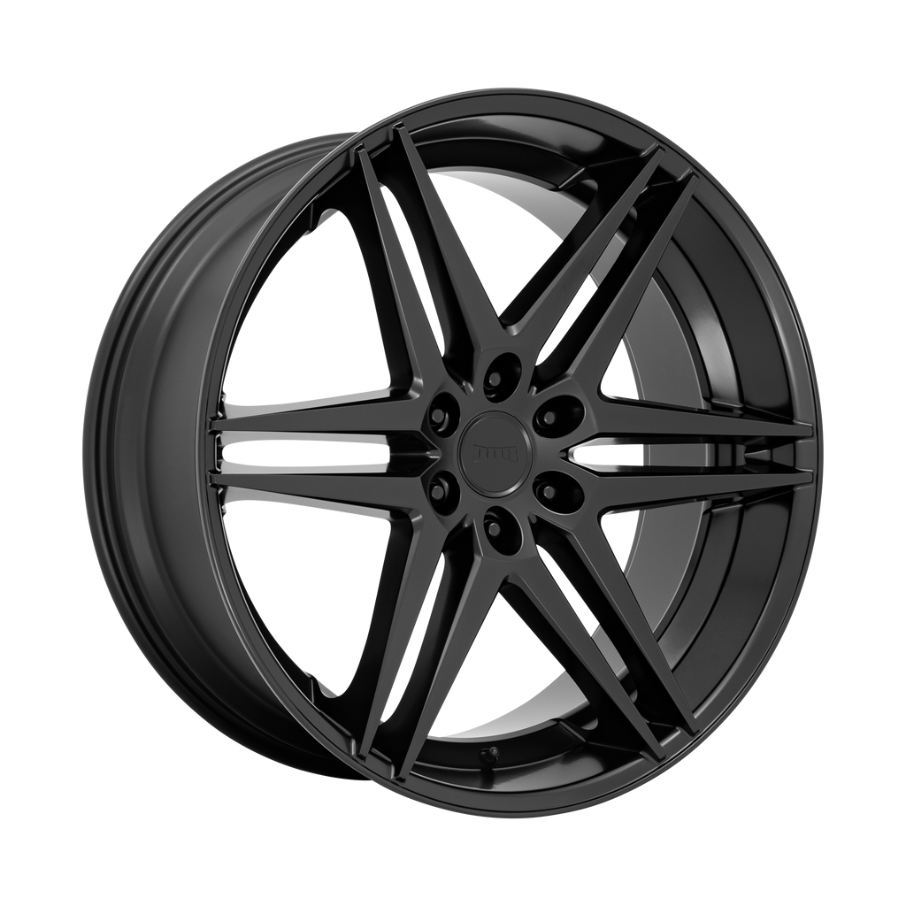 DIRTY DOG 26X10 6X135 87 BD +30