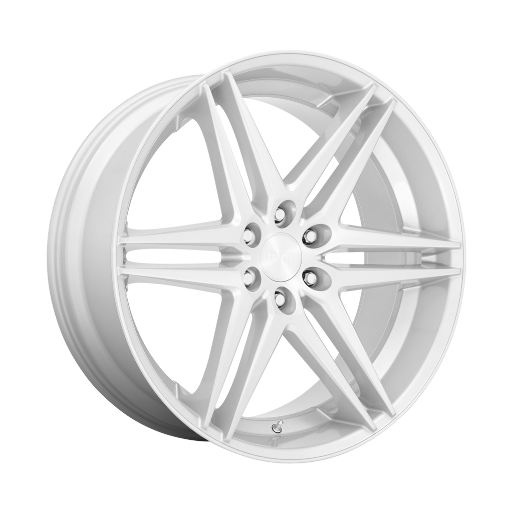 DIRTY DOG 24X10 6X5.5 106.1 RSL +25