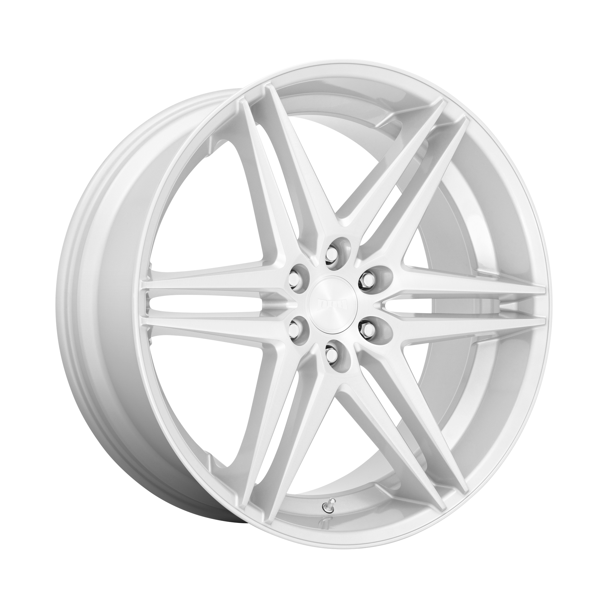 DIRTY DOG 24X10 6X5.5 106.1 RSL +25
