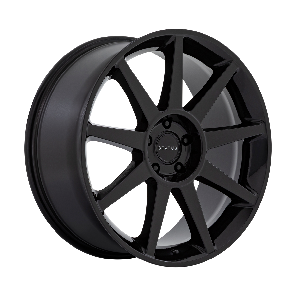 MAMMOTH 26X10 6X135 87.1 G-BLK +30