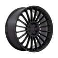 VENTI 22X9.5 5X112 66.6 M-BLK +20