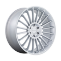 VENTI 24X10 5X130 84.1 G-SLV +35