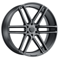ST TITAN 22X9.5 6X139 +15 112 CRBN GRPHT