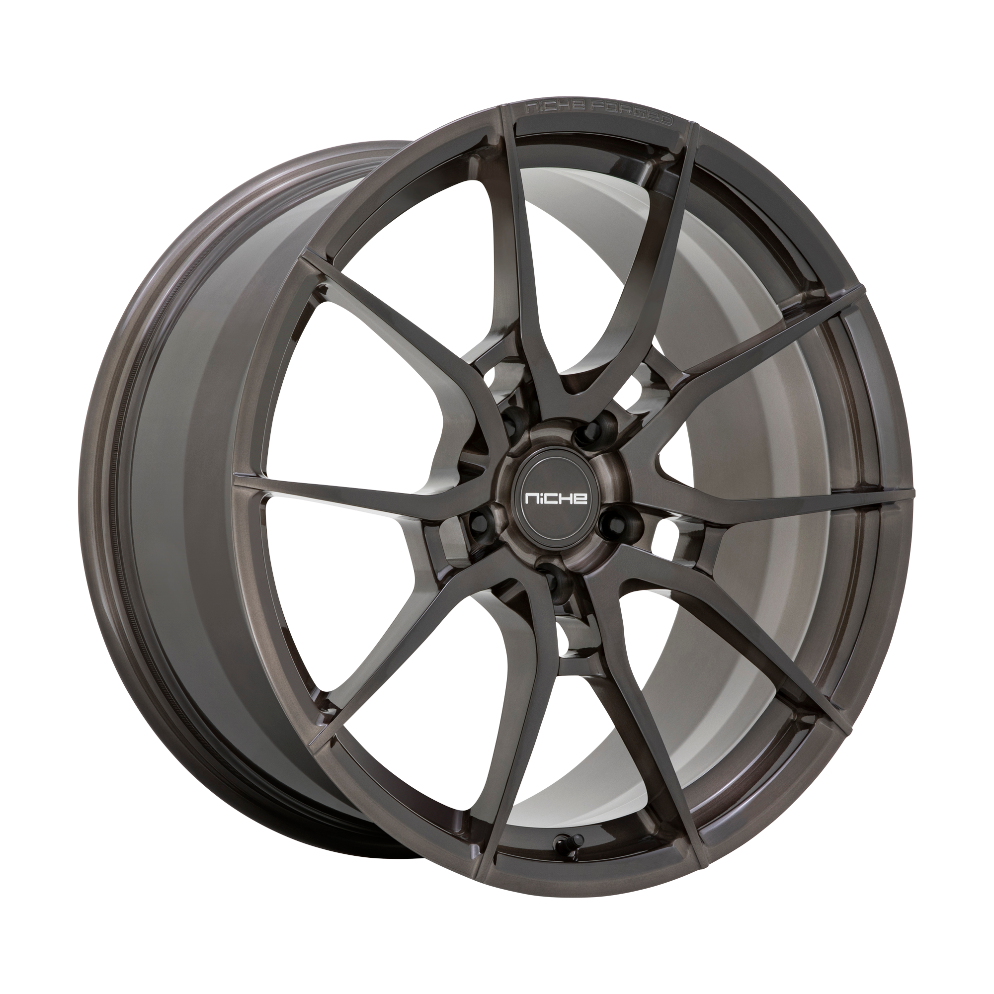 KANAN 20X9 5X120 70.6 BCV 40MM
