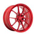 KANAN 20X10.5 5X112 66.56 BCR 35MM