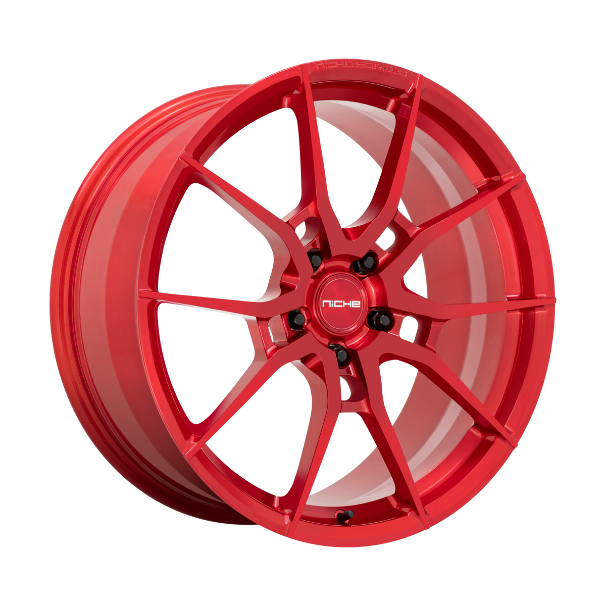 KANAN 20X9.5 5X120 72 BCR 23MM