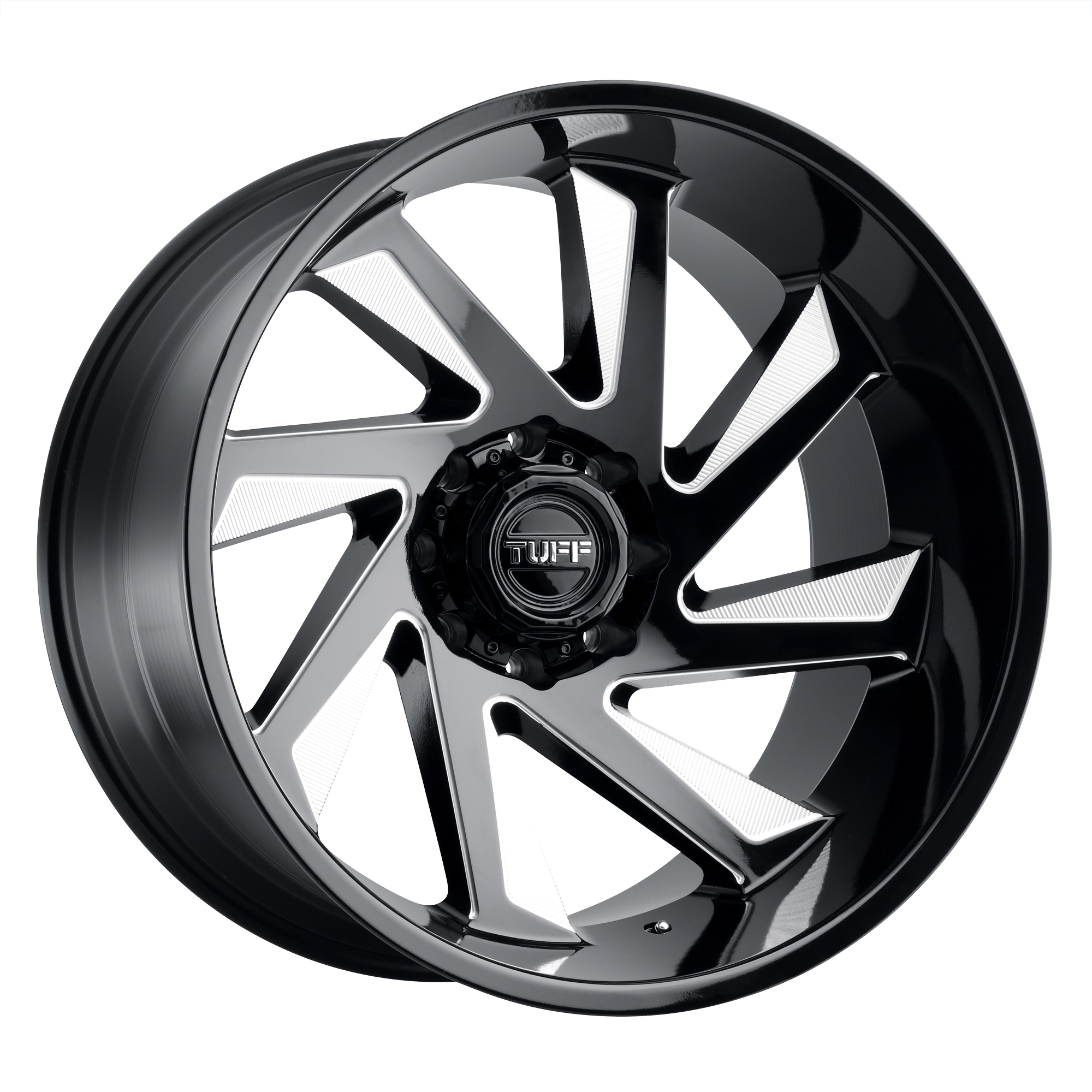 TU T1B 26X14 8X170 -72 125 G-BLK ML R