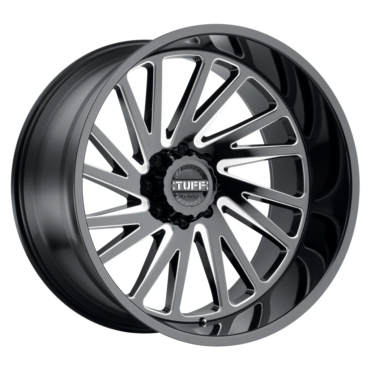 TU T2A 24X14 8X165 -72 122 G-BLK ML L