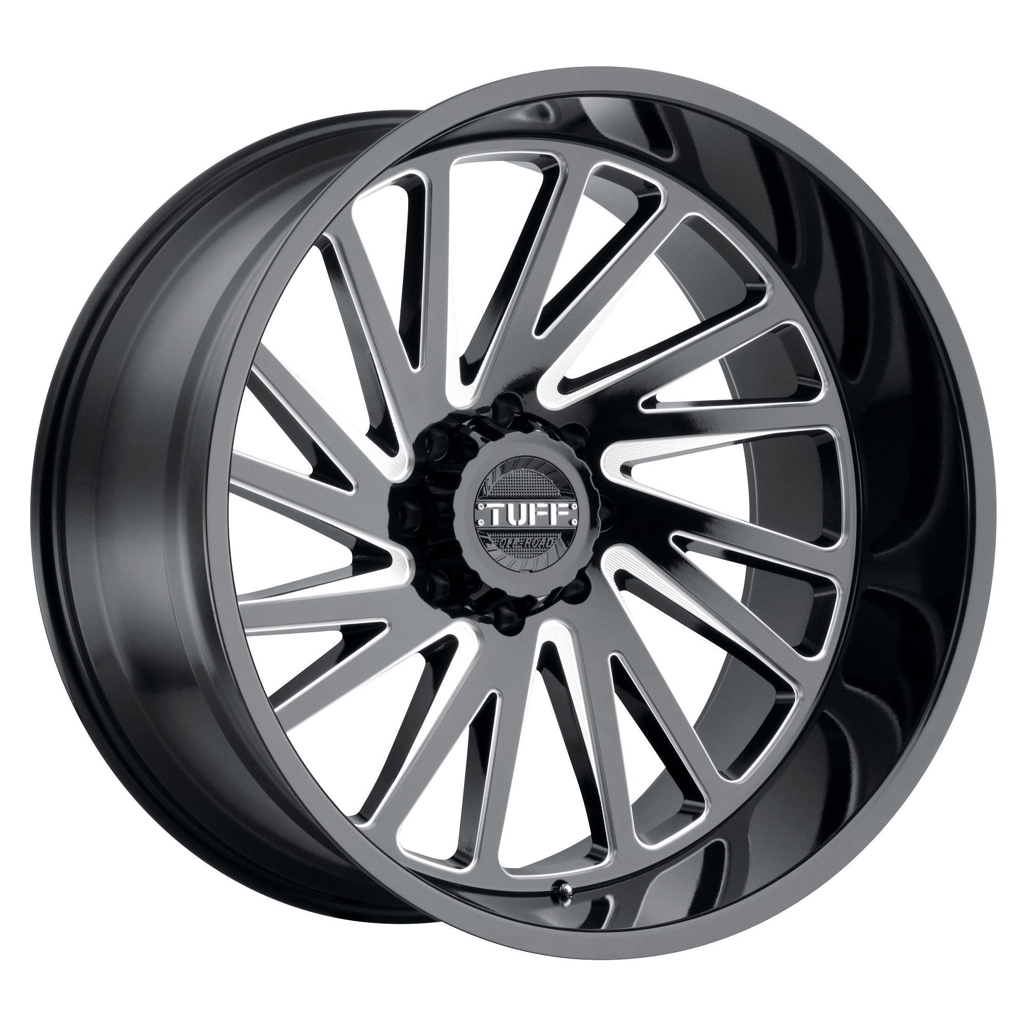 TU T2A 26X14 8X165 -72 122 G-BLK ML R