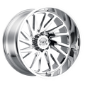 TU T2A 20X12 6X139 -45 112 CHROME R
