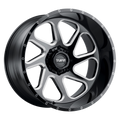 TU T2B 22X12 6X139 -45 112 G-BLK ML R