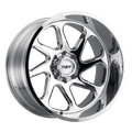 TU T2B 24X14 5X127 -72 71 CHROME L