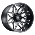 TU T3B 24X14 6X139 -72 112 G-BLK MLD