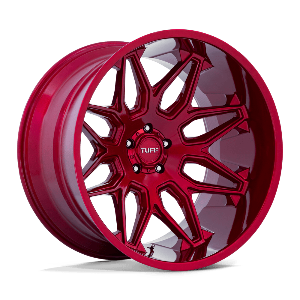 TU T3B 24X14 5X127 -72 71 CNDY RED