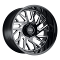 TU T4B 22X12 8X180 -45 125 G-BLK ML R