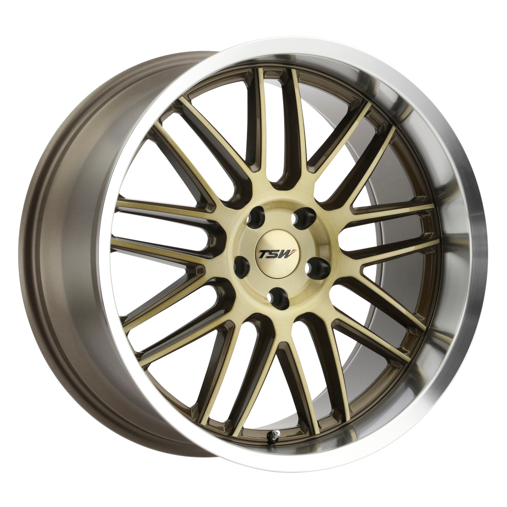TW AVALON 20X10 5X114 +25 76 BRNZ BRSH