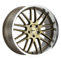 TW AVALON 20X10 5X114 +25 76 BRNZ BRSH