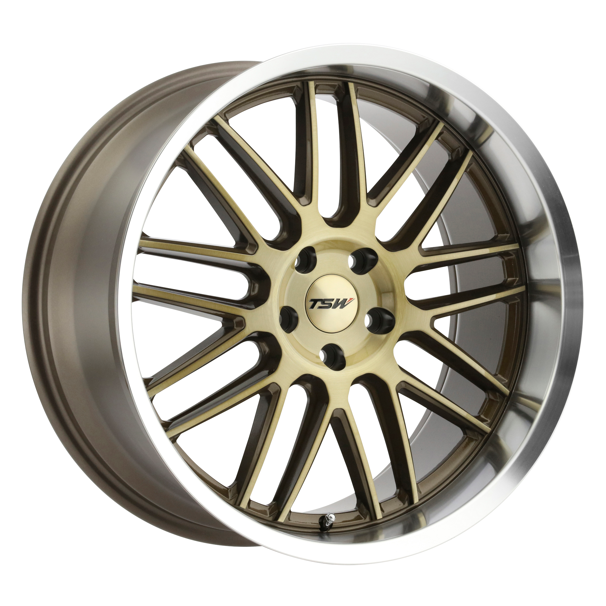 TW AVALON 20X10 5X114 +25 76 BRNZ BRSH