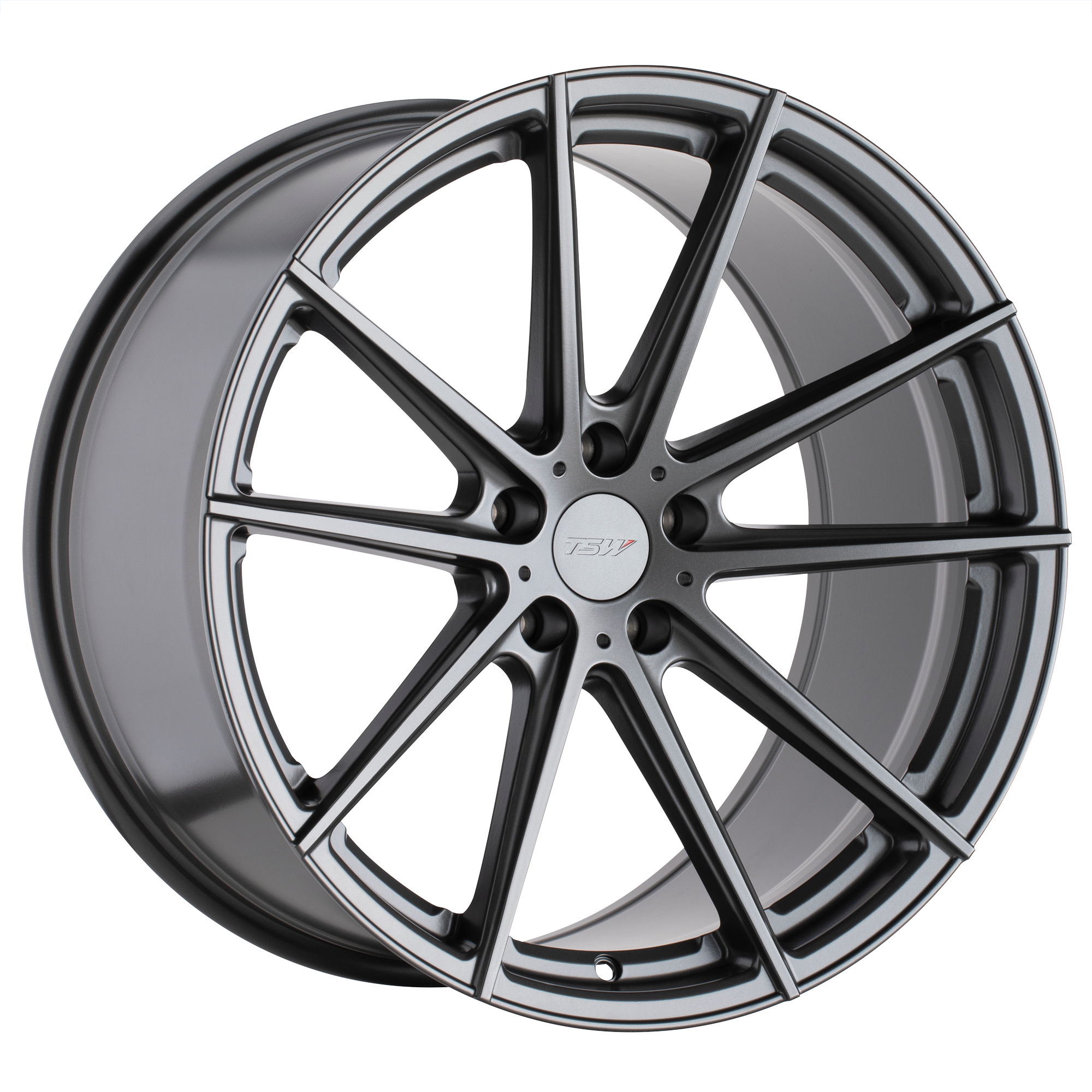 BATHURST 20X10 5X112 72.1 +25 G-GNMTL