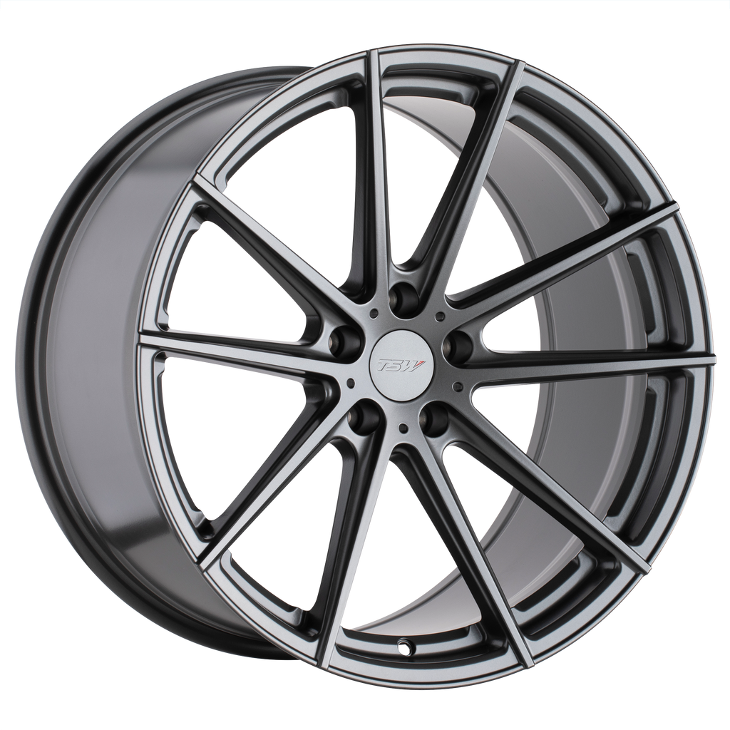 TW BATHURST 21X11 5X120 +25 76 G-GNMTL