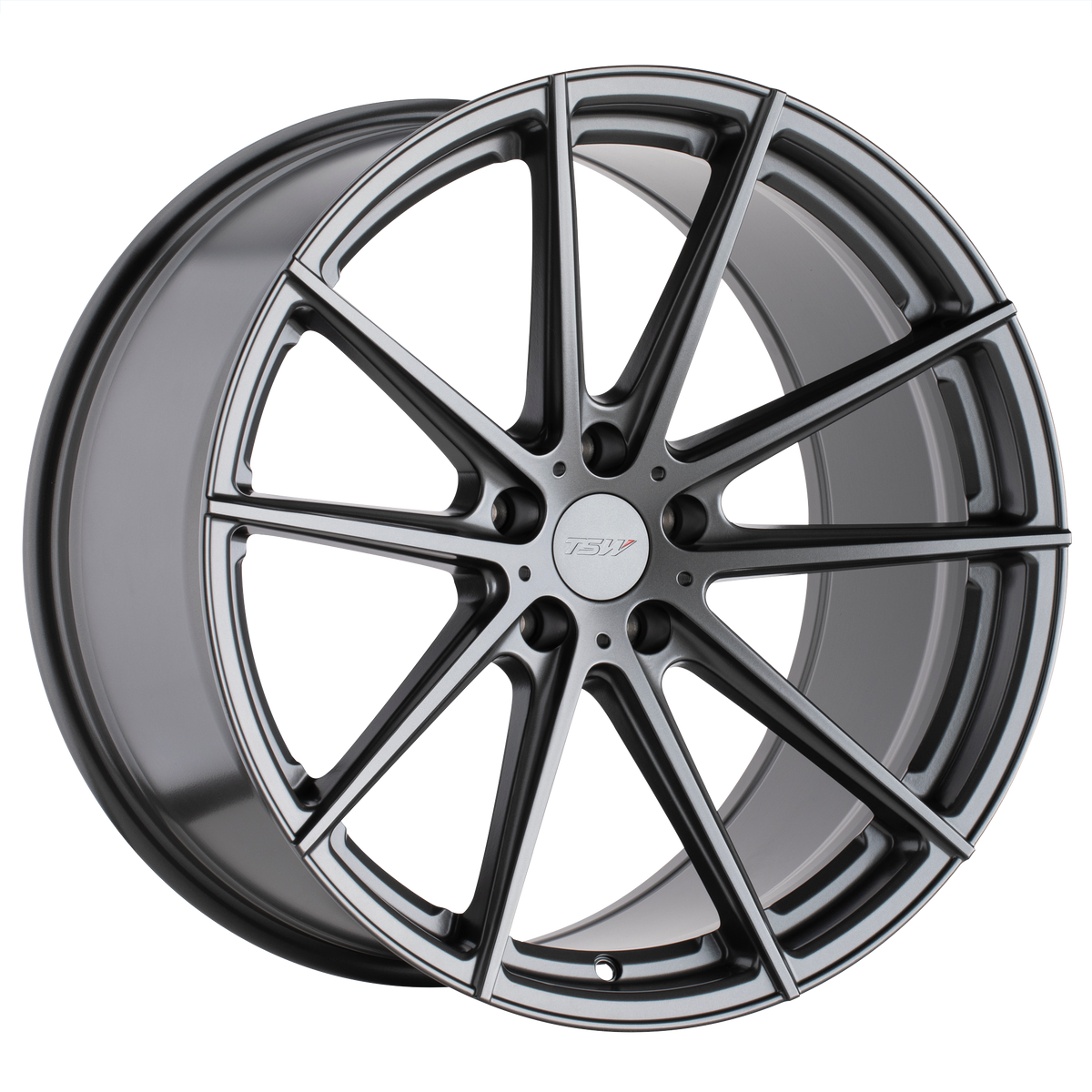 TW BATHURST 21X11 5X120 +25 76 G-GNMTL