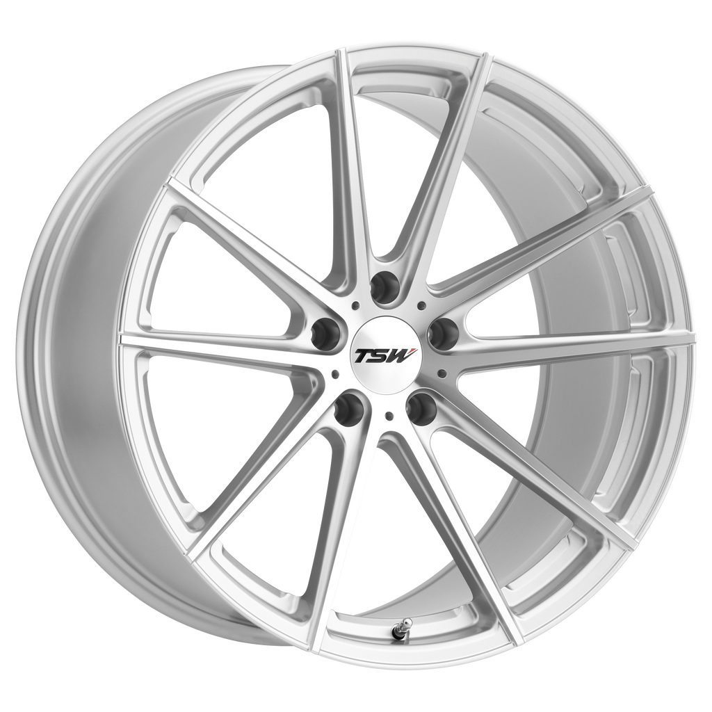 BATHURST 20X9 5X112 72.1 +35 SLV-MIR