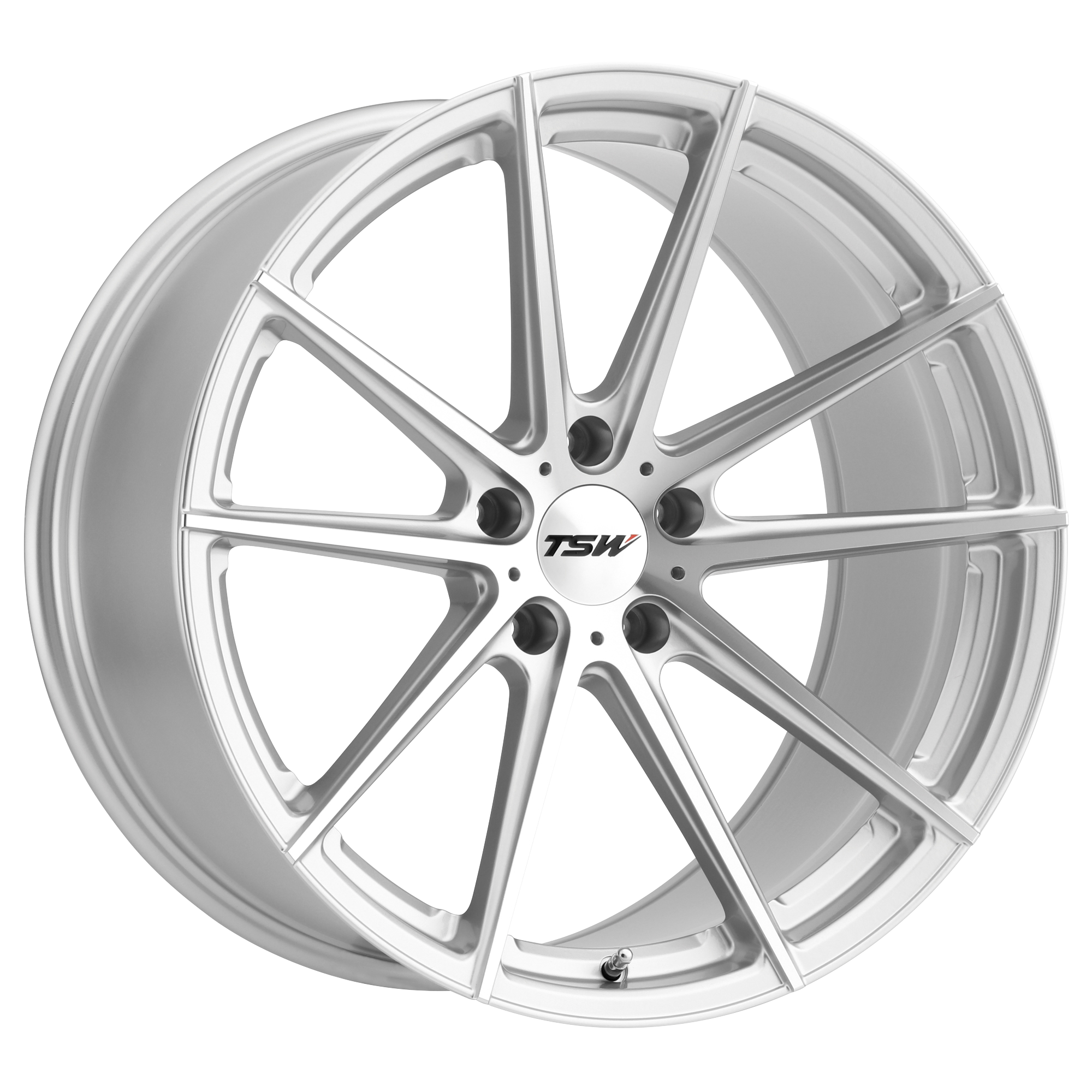 BATHURST 20X9 5X112 72.1 +35 SLV-MIR